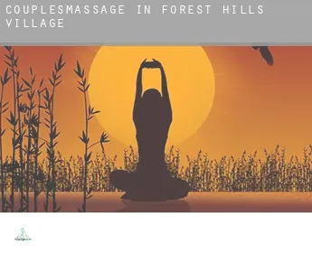 Couples massage in  Forest Hills Village